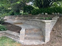 Retaining Walls/Culverts